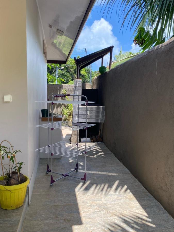 Tiki House Villa Bora Bora Exterior foto