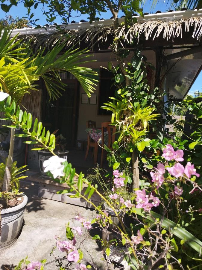 Tiki House Villa Bora Bora Exterior foto